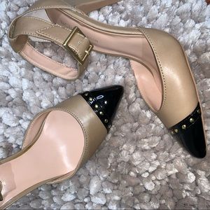 BCBG Pumps